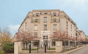 City Residence Marne-La-Vallee-Bry-Sur-Marne