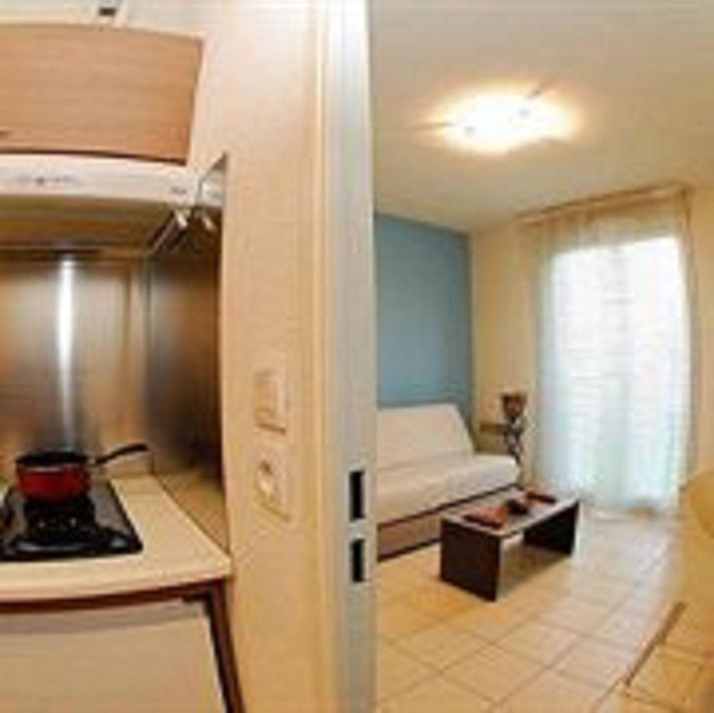 City Residence Marne-La-Vallee-Bry-Sur-Marne Noisy-le-Grand Esterno foto