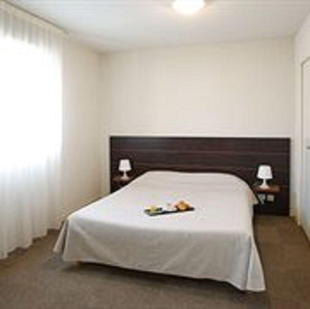 City Residence Marne-La-Vallee-Bry-Sur-Marne Noisy-le-Grand Esterno foto
