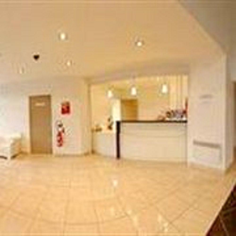 City Residence Marne-La-Vallee-Bry-Sur-Marne Noisy-le-Grand Esterno foto