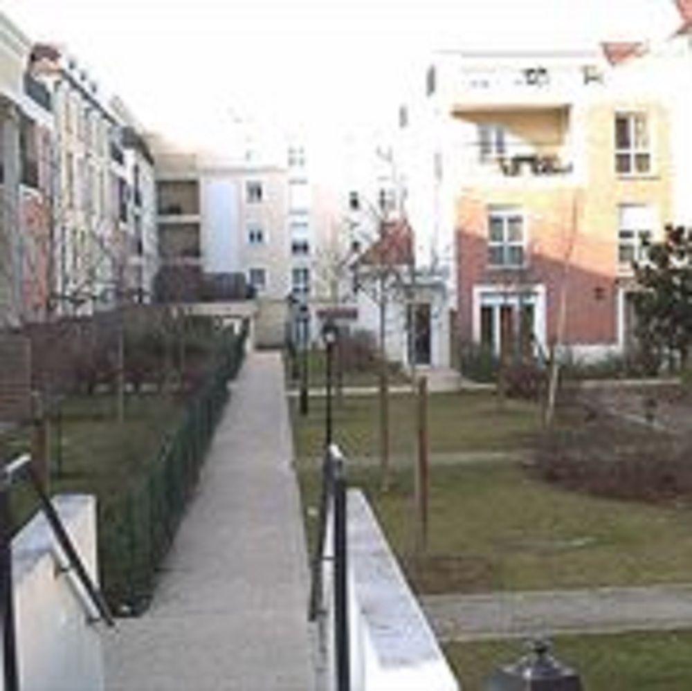 City Residence Marne-La-Vallee-Bry-Sur-Marne Noisy-le-Grand Esterno foto