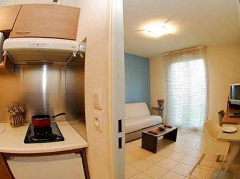 City Residence Marne-La-Vallee-Bry-Sur-Marne Noisy-le-Grand Esterno foto